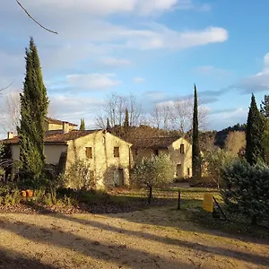 D'hôtes Aux Tournesols Couette-café Malaucène