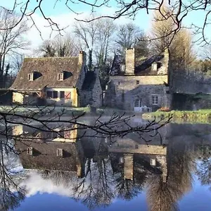 Moulin De Lossulien Hébergement de vacances Le Relecq-Kerhuon
