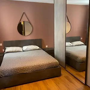 Airport Double Bedroom Private Ensuite Bathroom Séjour chez l'habitant Mqabba