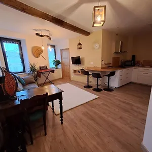 Chez Mary Appartement