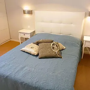La Marmotte T2 Classe 3 Etoiles Appartement