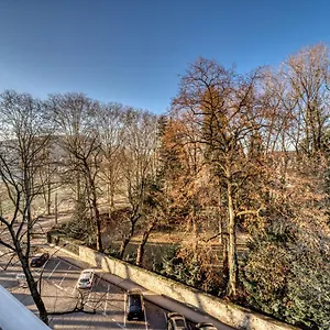 L'albigny Appartement Annecy