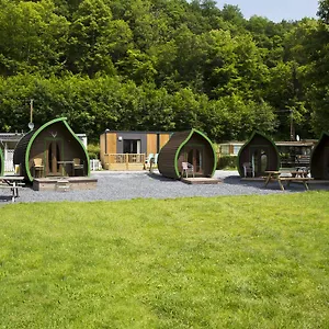 Leaf Camping Dirbach