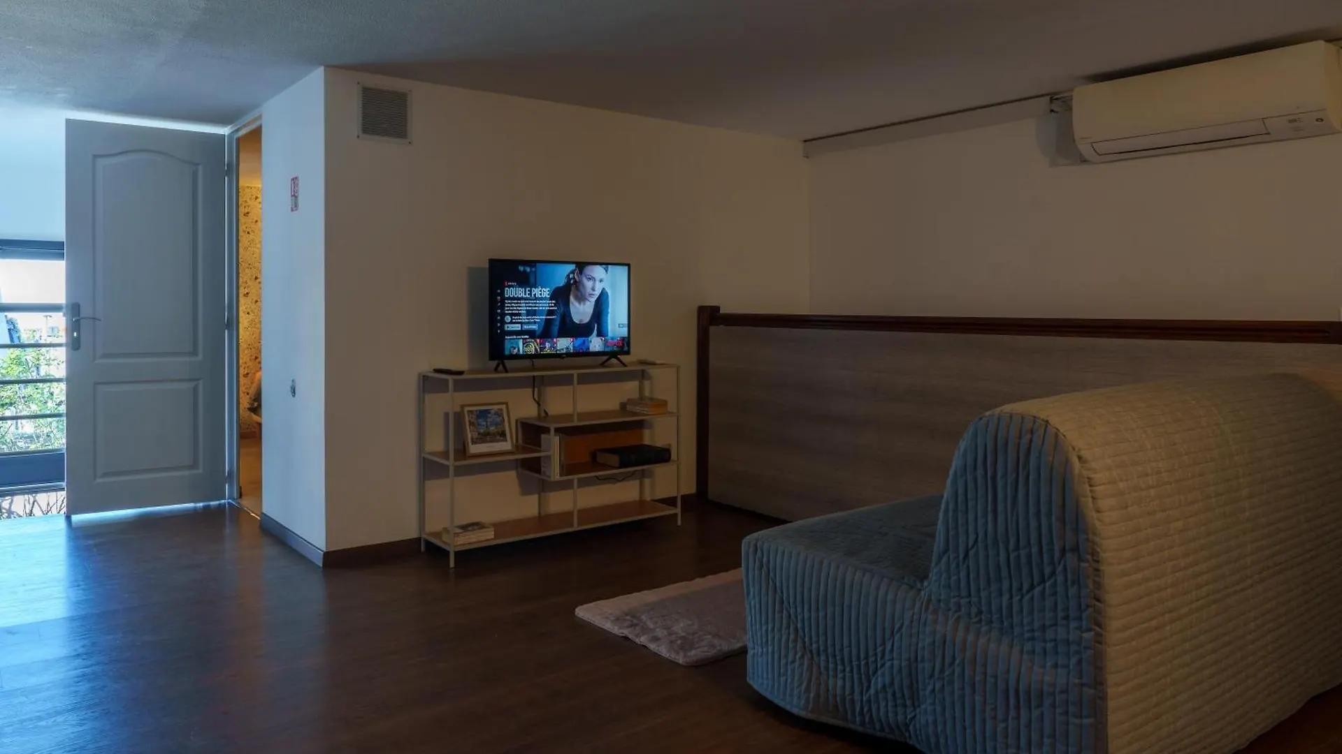 Apartamento Le Loft D'Oc - Duplex 117M2 - 2 Chambres Et Jardin Launaguet