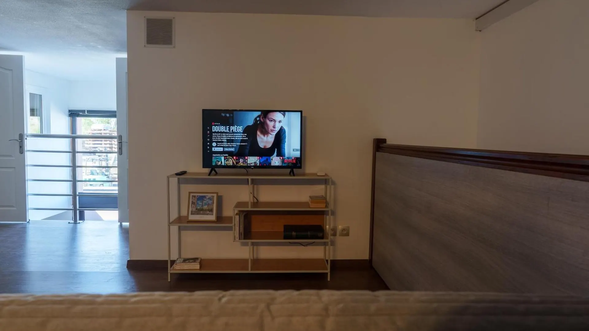 Apartamento Le Loft D'Oc - Duplex 117M2 - 2 Chambres Et Jardin Launaguet Francia