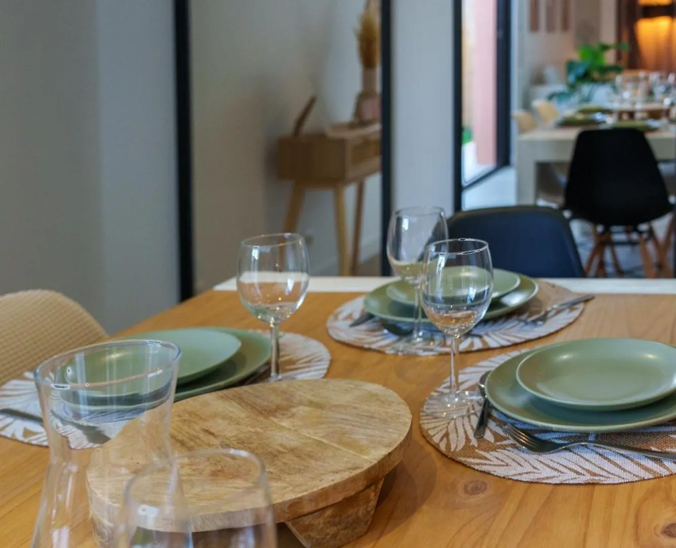 Le Loft D'Oc - Duplex 117M2 - 2 Chambres Et Jardin Launaguet 0*,  Francia
