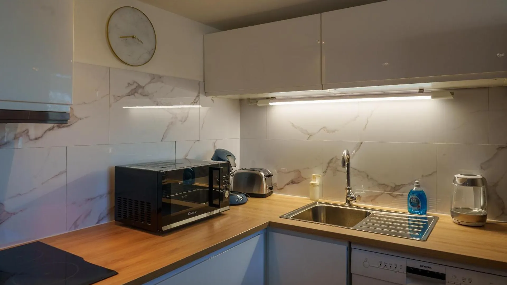 Le Loft D'Oc - Duplex 117M2 - 2 Chambres Et Jardin Launaguet 0*,