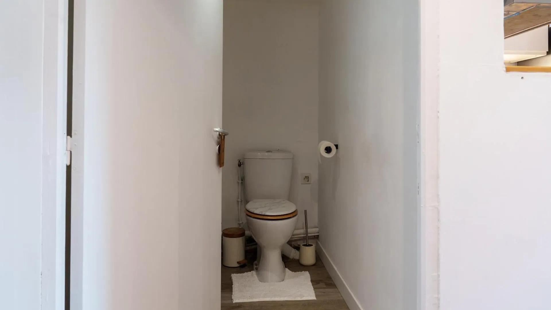 Le Loft D'Oc - Duplex 117M2 - 2 Chambres Et Jardin Launaguet 0*,