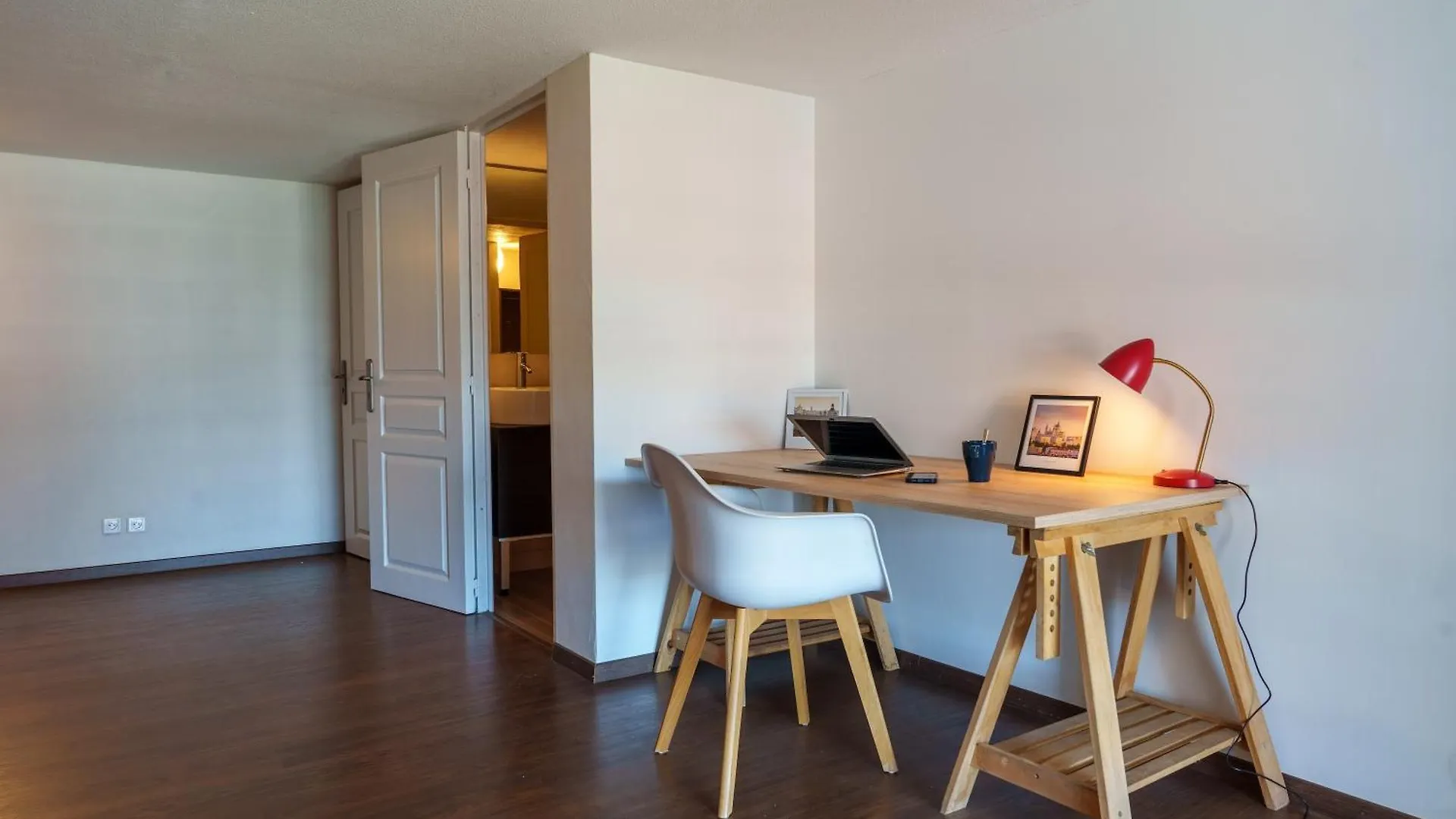 Apartamento Le Loft D'Oc - Duplex 117M2 - 2 Chambres Et Jardin Launaguet