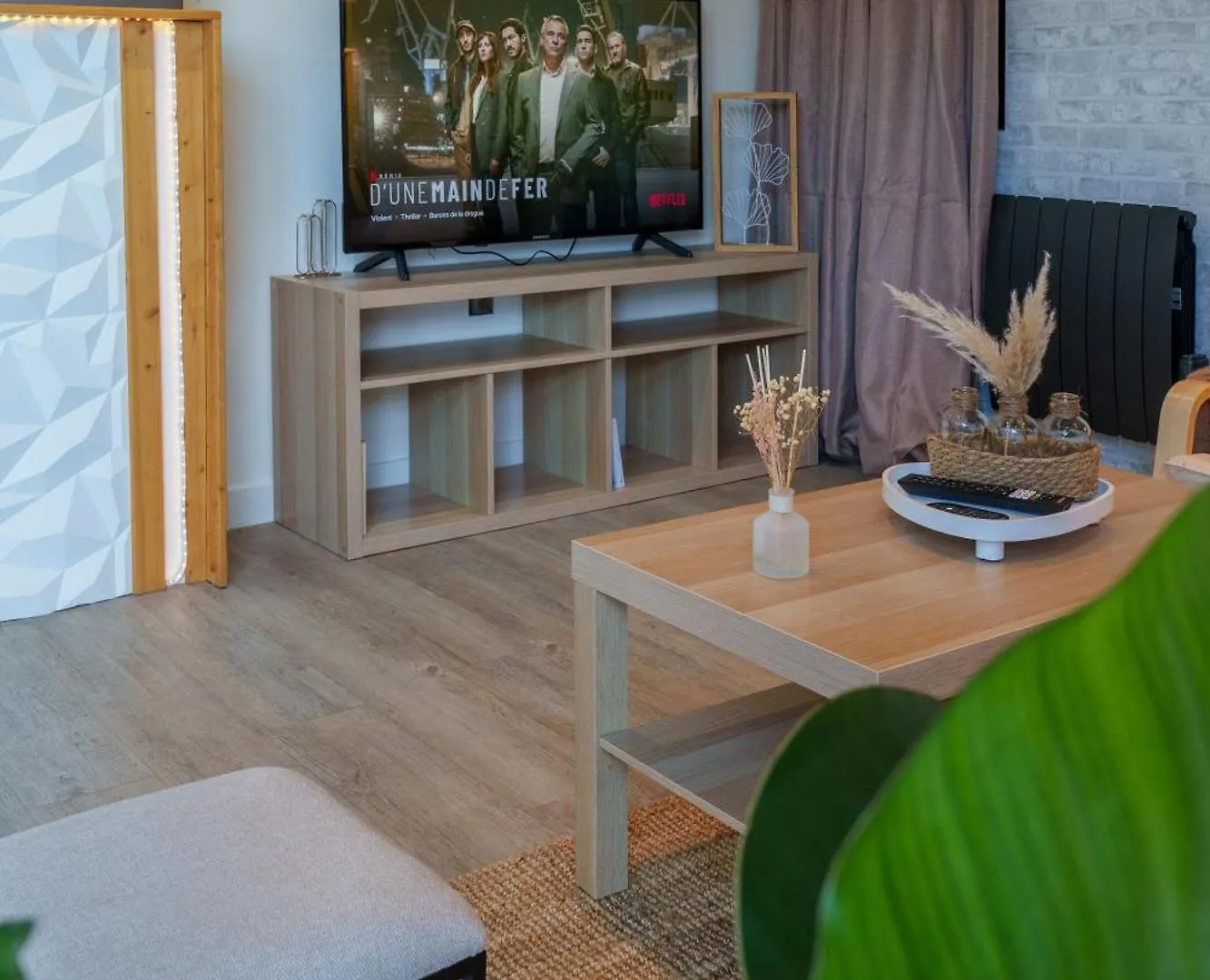 Apartamento Le Loft D'Oc - Duplex 117M2 - 2 Chambres Et Jardin Launaguet Francia