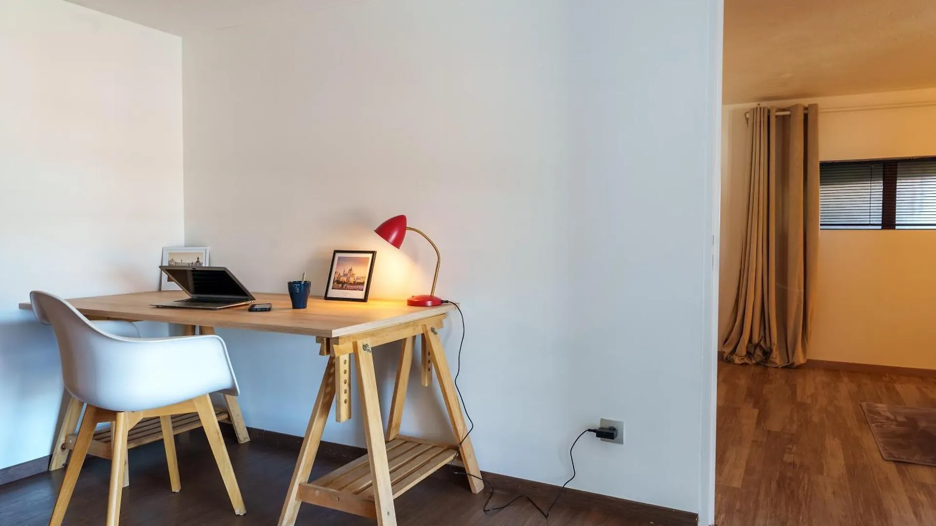 Apartamento Le Loft D'Oc - Duplex 117M2 - 2 Chambres Et Jardin Launaguet