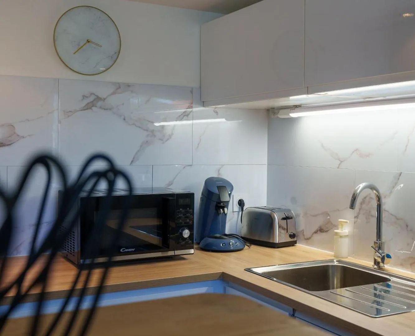 Apartamento Le Loft D'Oc - Duplex 117M2 - 2 Chambres Et Jardin Launaguet