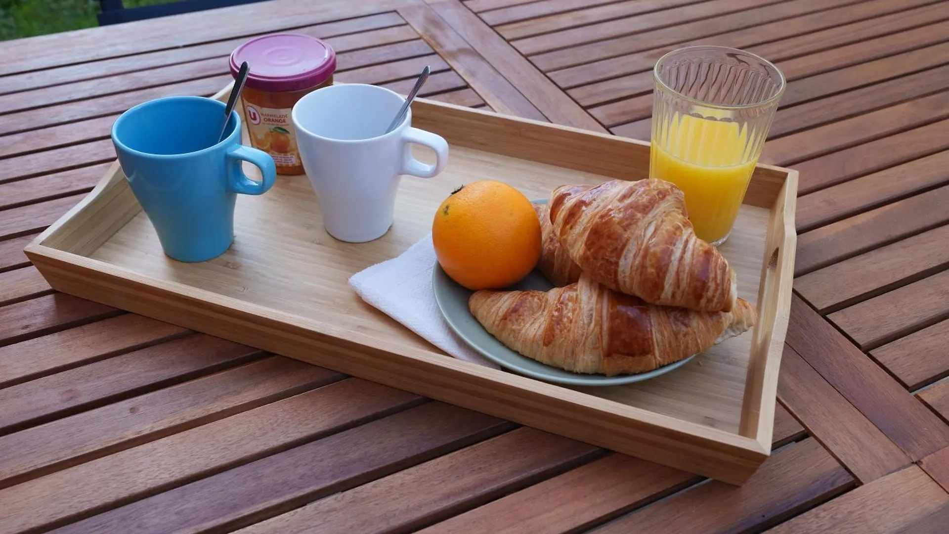 Le Loft D'Oc - Duplex 117M2 - 2 Chambres Et Jardin Launaguet Apartamento
